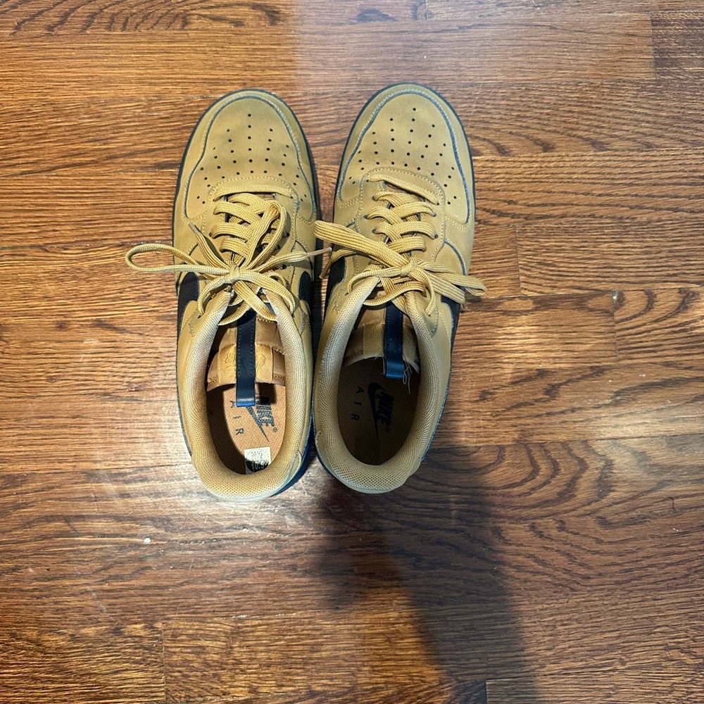 Nike Air Force Men’s 10.5